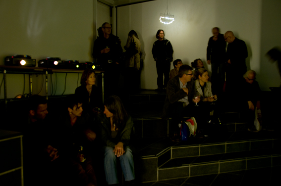 besucher