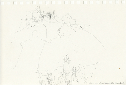 Esther Amrein: