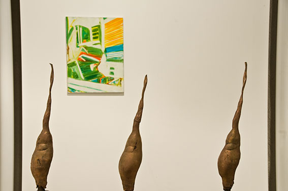 Patrick Harter