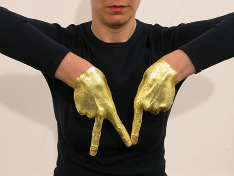 Irene Maag