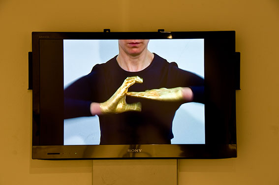 Irene Maag