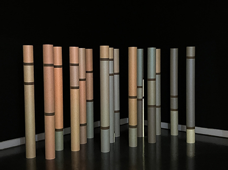 Robert Turner Collective, Noctambules, 2023 
