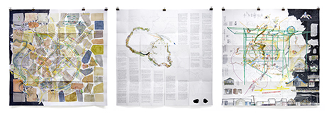 Esther Ernst, Tuffsteinstadt Jerewan, Reisenotizen Grossraum Jerewan 