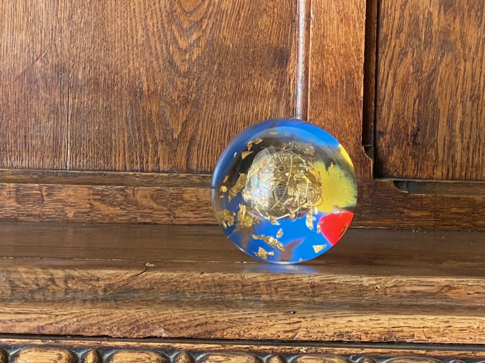 Larissa Und Susi Kramer Visarte